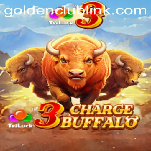 Exploring 3ChargeBuffalo: The Electrifying New Game with Golden Club Link