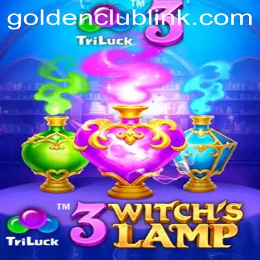 Unveiling the Magical World of 3WitchsLamp and the Quest for the Golden Club Link
