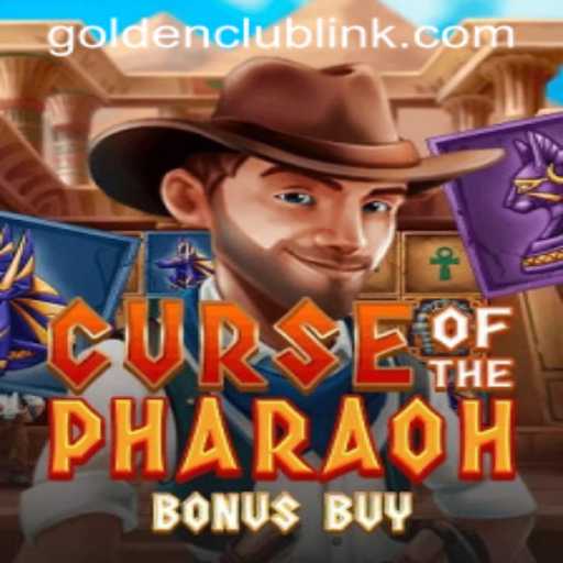 Experience the Excitement: Curse of the Pharaoh Bonus Buy