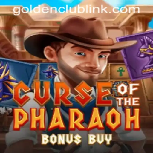 Experience the Excitement: Curse of the Pharaoh Bonus Buy