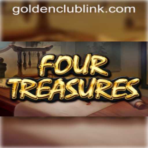 Exploring the Exciting World of FourTreasures: Unlocking the Golden Club Link
