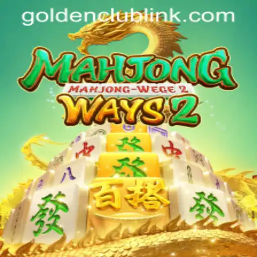 Discover the Excitement of MahjongWays2 with Golden Club Link