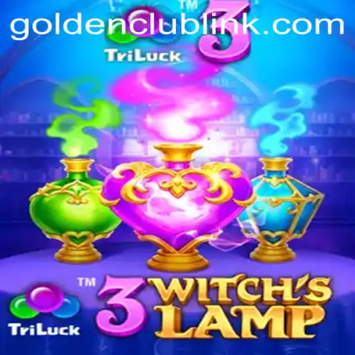 Unveiling the Magical World of 3WitchsLamp and the Quest for the Golden Club Link