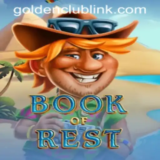 Exploring the Enchanting World of BookofRest: Unveiling the Golden Club Link