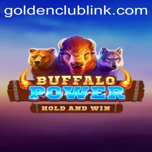 BuffaloPower: The Dynamic Journey of Strategy and Adventure
