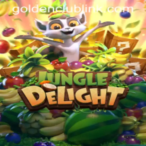 Unlock the Excitement of JungleDelight with Golden Club Link