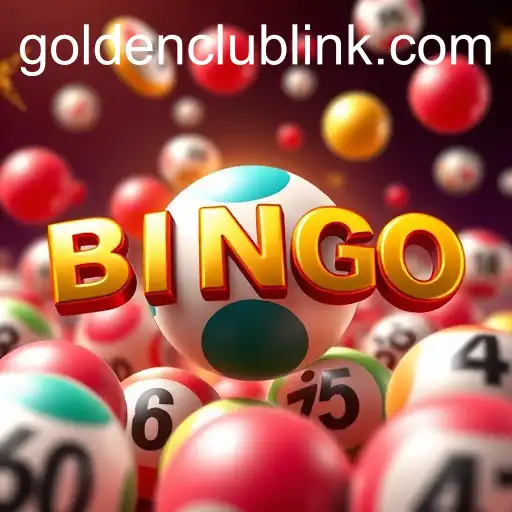 The Evolution and Impact of Online Bingo: Spotlight on Golden Club Link
