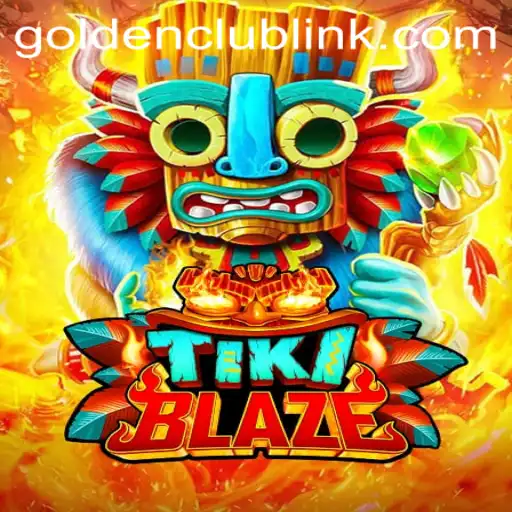 TikiBlaze: Unleashing the Adventure with Golden Club Link